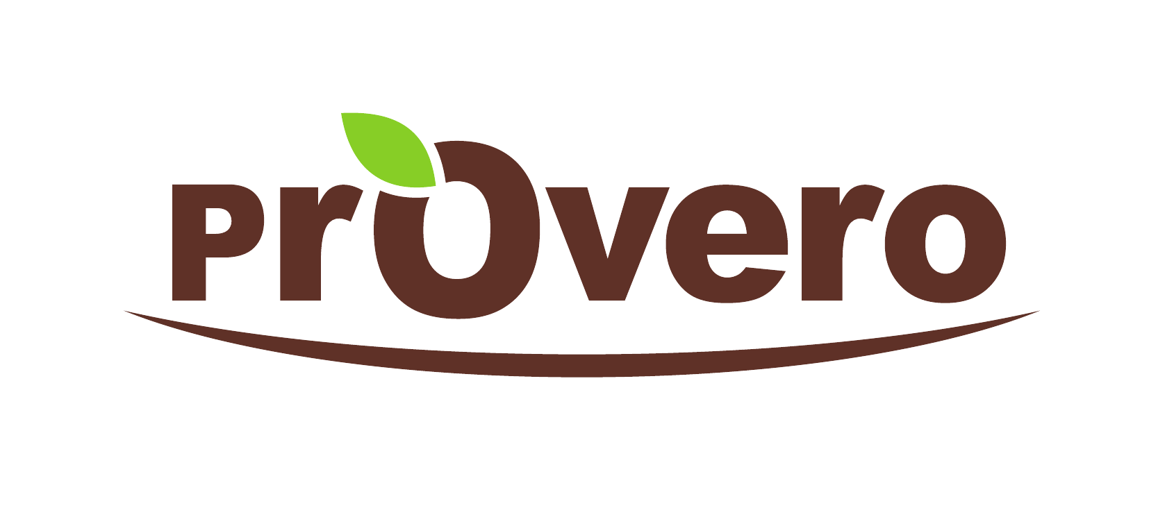 לוגו Provero